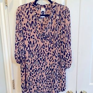 JM Honeyme Gabby Top